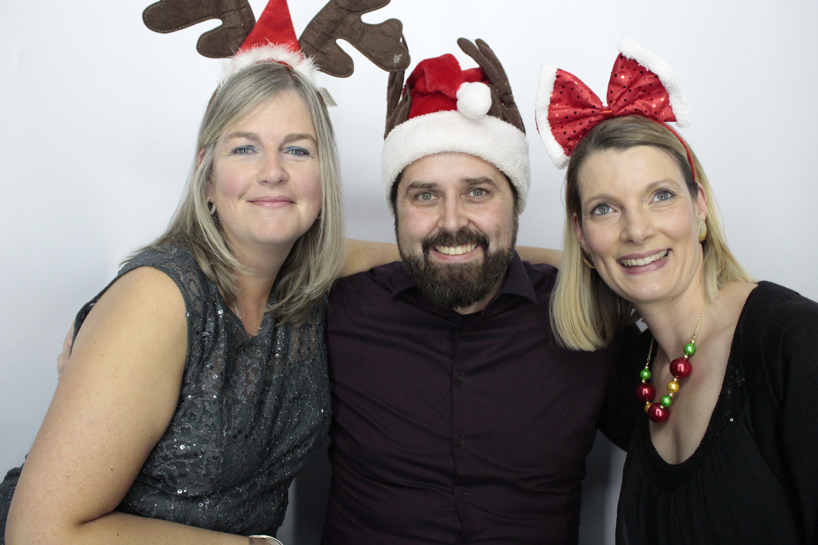 Siemens Christmas Party | View more photos from the event at gallery.myphotoboothexperience.co.uk/u/MyPhotoBoothExperienceLtd/Siemens-Christmas-Party-0